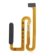 Cablu Flex senzor amprenta Samsung Galaxy A13 (A135 / 2022) / A13 5G (A136 / 2021) (Black)