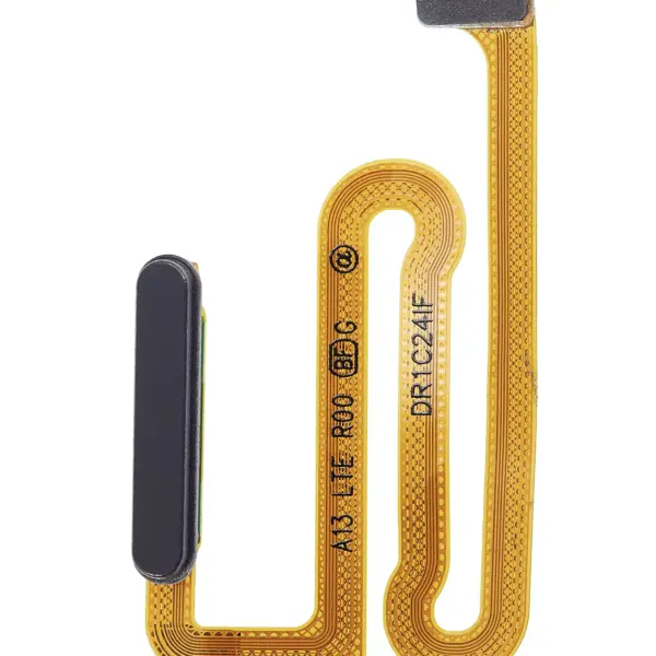 Cablu Flex senzor amprenta Samsung Galaxy A13 (A135 / 2022) / A13 5G (A136 / 2021) (Black)