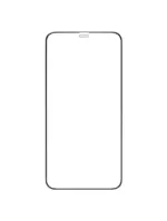 Sticla Securizata Silicon Casper Pro iPhone XS Max / 11 Pro Max (Clear) - imagine 2