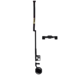 Cablu Flex Buton Home iPad 7 (2019) / iPad 8 (2020) / iPad 9 (2021) AMPlus (Space Gray)