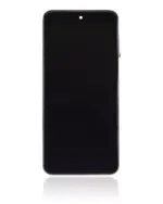 Display telefon Xiaomi Redmi Note 9S / Redmi Note 9 Pro 4G Refurbished (White) - imagine 3