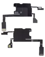 Cablu Flex senzor proximitate si lumina iPhone 14 Pro Max - imagine 2