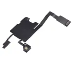 Cablu Flex senzor proximitate si lumina iPhone 14 Pro Max - imagine 5