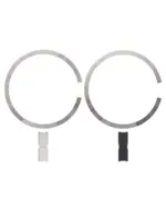 Magnet MagSafe cu NFC Incarcare Wireless iPhone 14 Pro / 14 Pro Max Premium - imagine 2