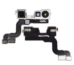 Camera Frontala iPhone 14 Plus - imagine 2