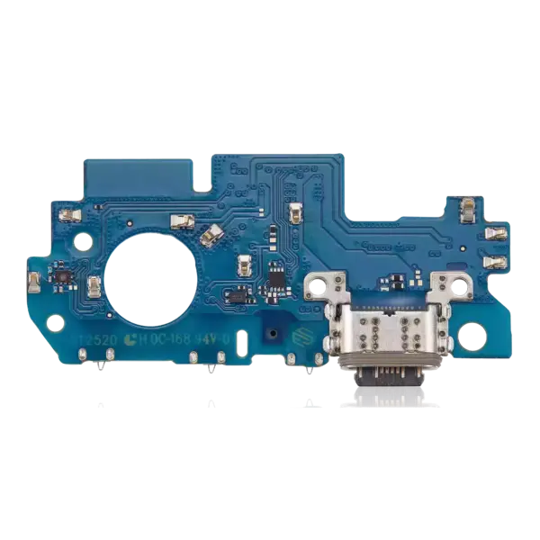 Mufa incarcare cu placa Samsung Galaxy A34 (A346 / 2023) AMPlus