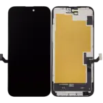Display iPhone 15 Plus Soft Oled AMPro XO7 - imagine 2