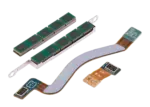 Cablu Flex Antena Cu Modul Samsung Galaxy S23 Ultra 5G (4 Piece Set) - imagine 4