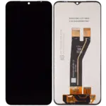 Ansamblu Display Samsung Galaxy A14 4G (A145F / A145M) / A14 5G (A146B) Refurbished (Fara Rama) - imagine 2