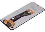 Ansamblu Display Samsung Galaxy A14 4G (A145F / A145M) / A14 5G (A146B) Refurbished (Fara Rama) - imagine 6
