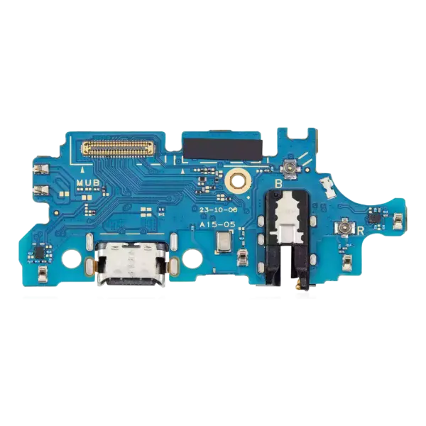 Placa port incarcare cu jack Samsung Galaxy A15 (A155 / 2023) AMPlus