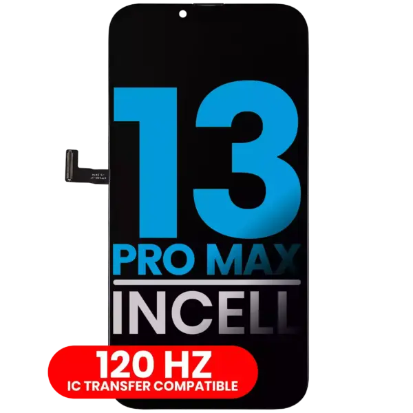 Display iPhone 13 Pro Max In-Cell (120Hz) AMPro AQ7