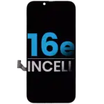 Display iPhone 16e In-Cell Aftermarket AQ7