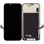 Display iPhone 16e In-Cell Aftermarket AQ7 - imagine 2