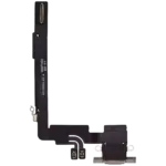 Cablu Flex Conector port Incarcare iPhone 16 Pro Max Premium (Natural Titanium) - imagine 3