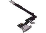 Cablu Flex Conector port Incarcare iPhone 16 Pro Max Premium (Natural Titanium) - imagine 5