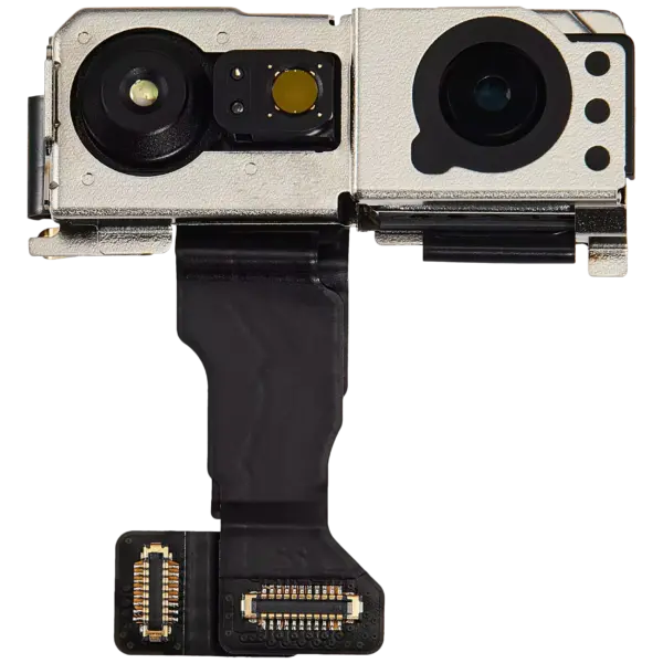 Camera Frontala iPhone 17