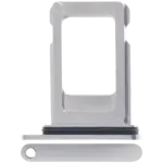 Suport Sim Tray  iPhone 12 Pro Max Service Pack (Silver)