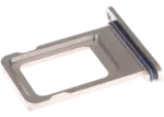 Suport Sim Tray  iPhone 12 Pro Max Service Pack (Gold) - imagine 6