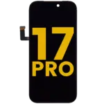 Display iPhone 17 Pro Oled Refurbished