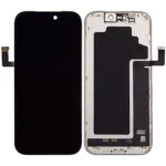 Display iPhone 17 Pro Oled Refurbished - imagine 2