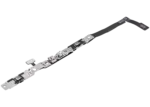 Cablu Flex Buton Power Telefon iPhone 16 - imagine 4