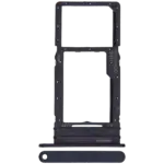 Suport  Sim Card Tray  Samsung Galaxy A16 5G (A166 / 2024) Premium (Blue Black)