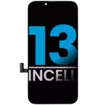 Display iPhone 13 In-Cell Aftermarket, vedere principală