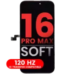 Display iPhone 16 Pro Max Soft Oled (120Hz) AMPlus