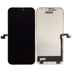 Display iPhone 16 Pro Max Soft Oled (120Hz) AMPlus - imagine 2