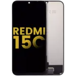 Display Xiaomi Redmi 15C 4G Refurbished (Fara Rama)