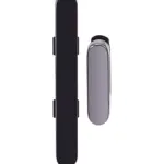 Buton Power / Volum Google Pixel 5 (Just Black)