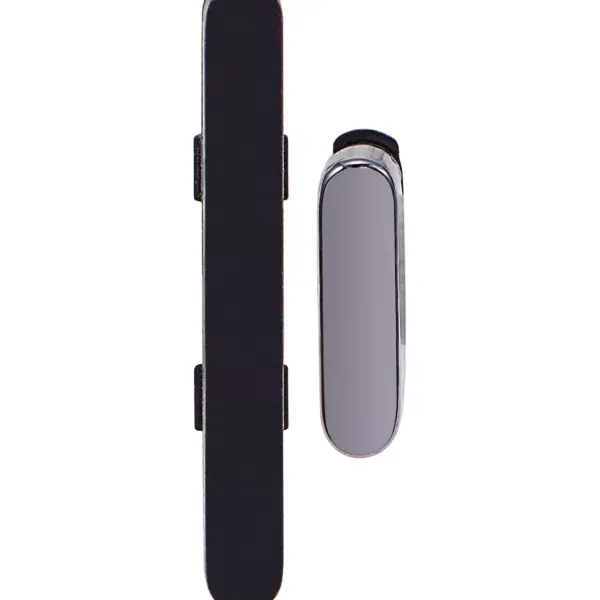 Buton Power / Volum Google Pixel 5 (Just Black)