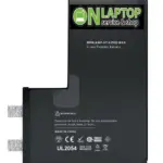 Baterie IPhone 14 Pro Max (Sudura In Puncte) X Core