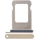 Suport Sim Tray  iPhone 12 Pro Max Service Pack (Gold)