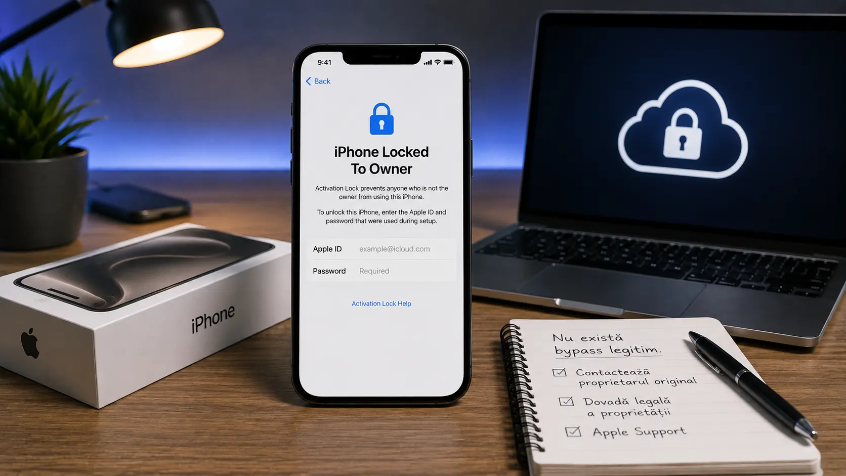 Ce să faci dacă ai uitat parola la iCloud? Metode pentru recuperarea accesului la cont Ce să faci dacă ai uitat parola la iCloud? Metode pentru recuperarea accesului la cont