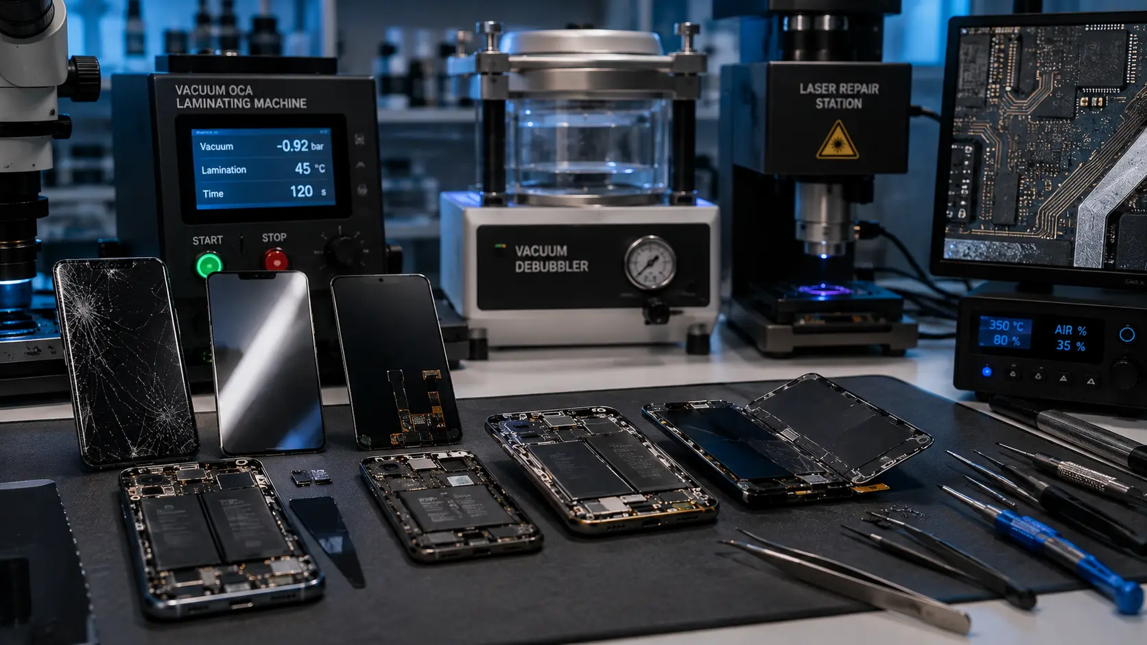 Telefonul cu cel mai mare display: ce modele oferă un ecran de dimensiuni generoase în 2026 Telefonul cu cel mai mare display: ce modele oferă un ecran de dimensiuni generoase în 2026
