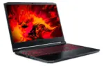 Laptop Gaming ACER Nitro 5 AN515-44, AMD Ryzen 5 4600H pana la 4.0GHz, 15.6" Full HD, 16GB, SSD 512GB, NVIDIA GeForce GTX 1650Ti 4GB, Negru, RF - imagine 2