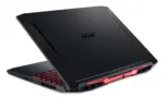 Laptop Gaming ACER Nitro 5 AN515-44, AMD Ryzen 5 4600H pana la 4.0GHz, 15.6" Full HD, 16GB, SSD 512GB, NVIDIA GeForce GTX 1650Ti 4GB, Negru, RF - imagine 5