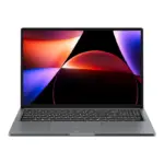 Laptop Blackview AceBook 12, 16 FHD+ 1920x1200 IPS, 60Hz, Intel® Core™ i5-12450H, 16 GB DDR4, 512 GB, Intel® UHD Graphics, Gri, Genuine RF