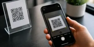 Cum scanezi coduri QR pe telefon? Metode simple pentru Android și iPhone