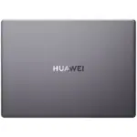 Laptop Huawei Matebook 14s i5-11300H, 14", 2.5K, Touch Display, 16 GB, 512GB SSD, Intel® Iris® Xe Graphics, Grey Refurbished - imagine 2