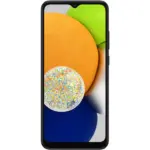 Telefon mobil Samsung Galaxy A03, 64GB, 4GB RAM, 4G, Black, RF