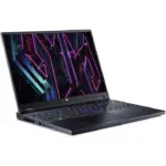 Laptop Gaming Acer Predator Helios 16 PH16-71 i9-13900HX pana la 5.40 GHz, 16, WQXGA, 240Hz, 16GB DDR5, 1TB SSD, NVIDIA GeForce RTX 4070 8GB GDDR6,Windows 11 Home, Black, RF - imagine 6