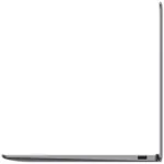 Laptop Huawei Matebook 14s i5-11300H, 14", 2.5K, Touch Display, 16 GB, 512GB SSD, Intel® Iris® Xe Graphics, Grey Refurbished - imagine 4