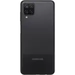 Telefon mobil Samsung Galaxy A12, Dual SIM, 64GB, 4GB RAM, Black, RF - imagine 2