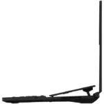 Laptop Gaming ASUS ROG Zephyrus Duo 16 GX650RX AMD Ryzen™ 9 6900HX, 16", FHD+, 240Hz, 4K, 60Hz, 32GB, 1TB SSD, NVIDIA® GeForce RTX™ 3080 Ti, Black - imagine 5
