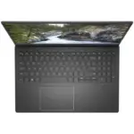 Laptop Dell Vostro 5501 i5-1035G1 pana la 3.60 GHz, 15.6", Full HD, 8GB, 256GB SSD, Intel UHD Graphics, Windows 10 Pro, Grey - imagine 3