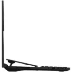 Laptop Gaming ASUS ROG Zephyrus Duo 16 GX650RX AMD Ryzen™ 9 6900HX, 16", FHD+, 240Hz, 4K, 60Hz, 32GB, 1TB SSD, NVIDIA® GeForce RTX™ 3080 Ti, Black - imagine 6