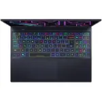 Laptop Gaming Acer Predator Helios 16 PH16-71 i9-13900HX pana la 5.40 GHz, 16, WQXGA, 240Hz, 16GB DDR5, 1TB SSD, NVIDIA GeForce RTX 4070 8GB GDDR6,Windows 11 Home, Black, RF - imagine 3